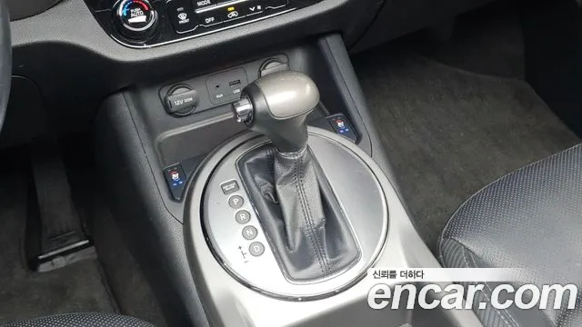 Kia Sportage 2014 thumb 8