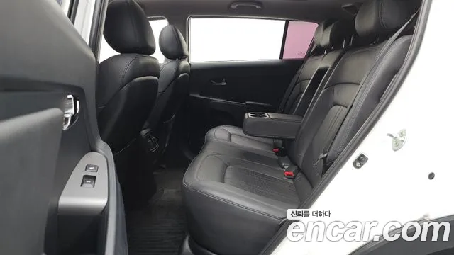 Kia Sportage 2014 thumb 10