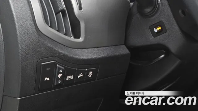 Kia Sportage 2014 thumb 12
