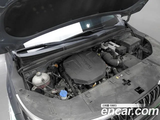 Kia Carnival 2021 thumb 6