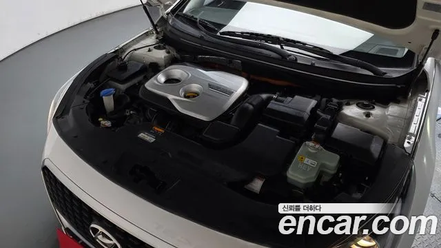 Hyundai Sonata 2016 thumb 6