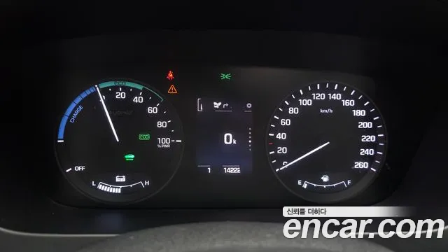 Hyundai Sonata 2016 thumb 8