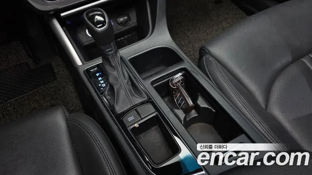 Hyundai Sonata 2016 thumb 9
