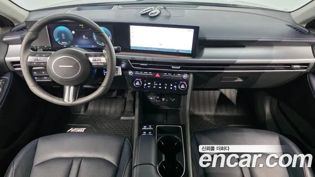 Hyundai Sonata 2023 thumb 7