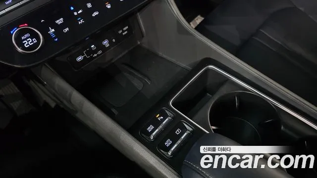 Hyundai Sonata 2023 thumb 9