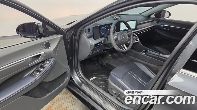 Hyundai Sonata 2023 thumb 10