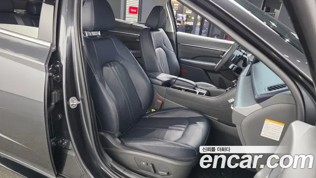 Hyundai Sonata 2023 thumb 11