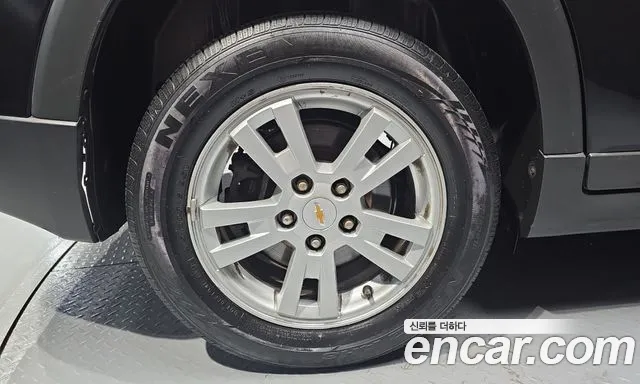 ChevroletGMDaewoo Orlando 2016 thumb 5