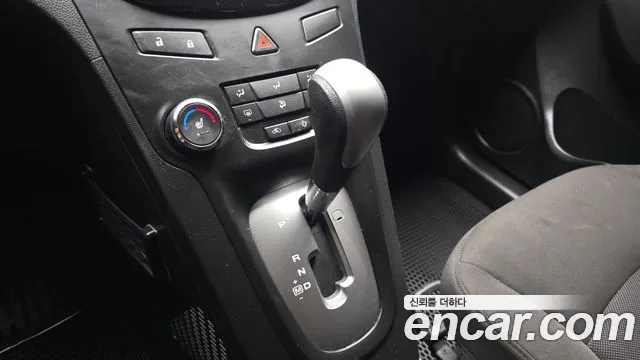 ChevroletGMDaewoo Orlando 2016 thumb 9