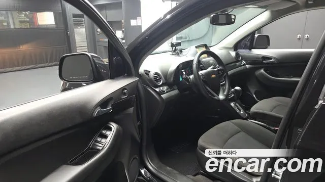 ChevroletGMDaewoo Orlando 2016 thumb 10