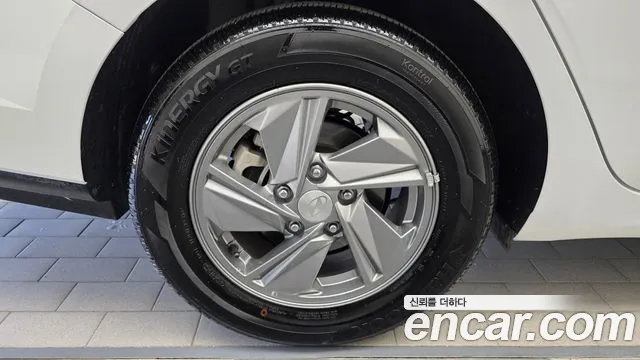 Hyundai Avante 2025 thumb 5