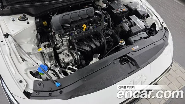Hyundai Avante 2025 thumb 6