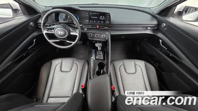 Hyundai Avante 2025 thumb 7
