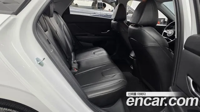 Hyundai Avante 2025 thumb 11