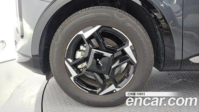 Kia Sportage 2026 thumb 5