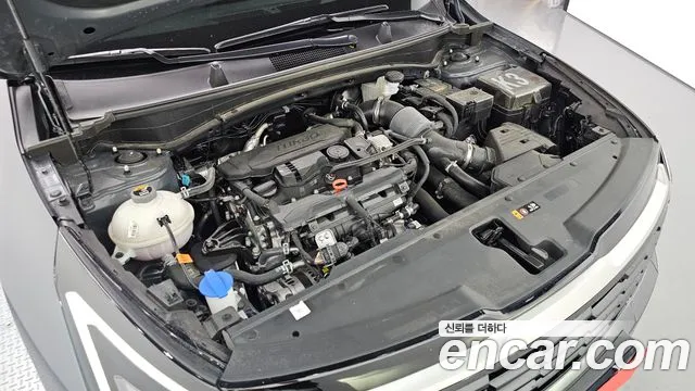 Kia Sportage 2026 thumb 6