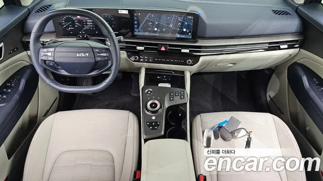 Kia Sportage 2026 thumb 7