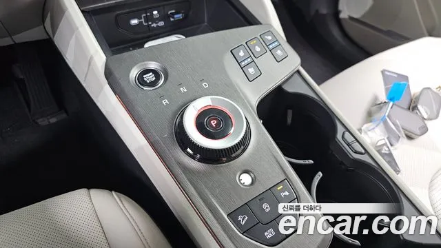 Kia Sportage 2026 thumb 9