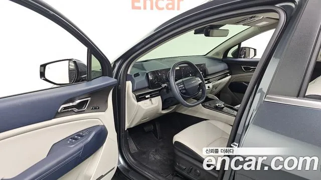 Kia Sportage 2026 thumb 10