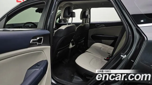 Kia Sportage 2026 thumb 12