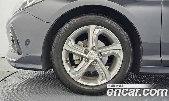 Hyundai Sonata 2018 thumb 4