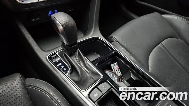 Hyundai Sonata 2018 thumb 8
