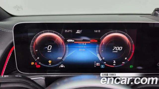 Mercedes-Benz GLB 2020 thumb 8