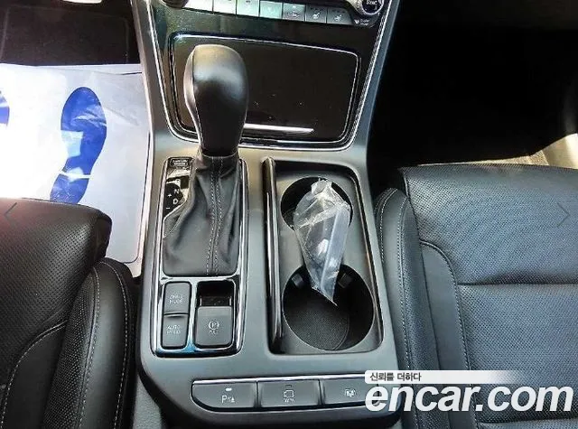 Hyundai Grandeur 2018 thumb 5