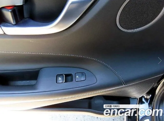 Hyundai Grandeur 2018 thumb 8