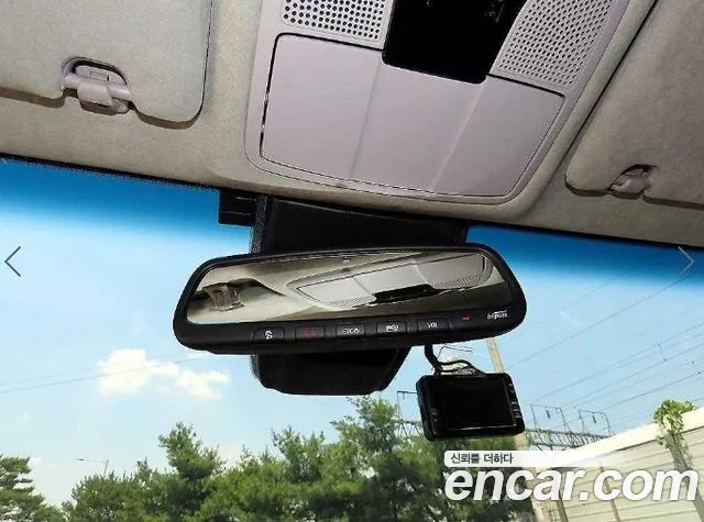 Hyundai Grandeur 2018 thumb 9