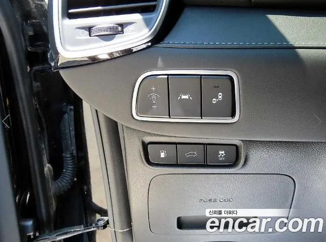 Hyundai Grandeur 2018 thumb 10
