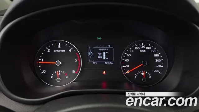 Kia Sportage 2018 thumb 8