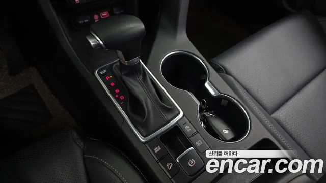 Kia Sportage 2018 thumb 9