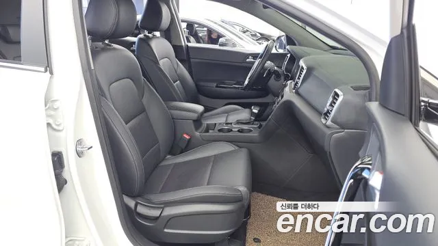 Kia Sportage 2018 thumb 11