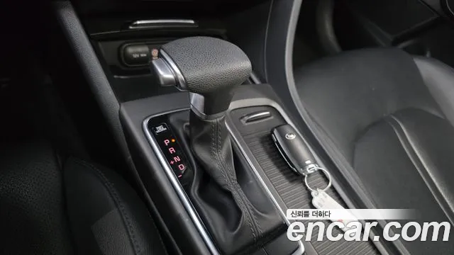 Kia K5 2017 thumb 9