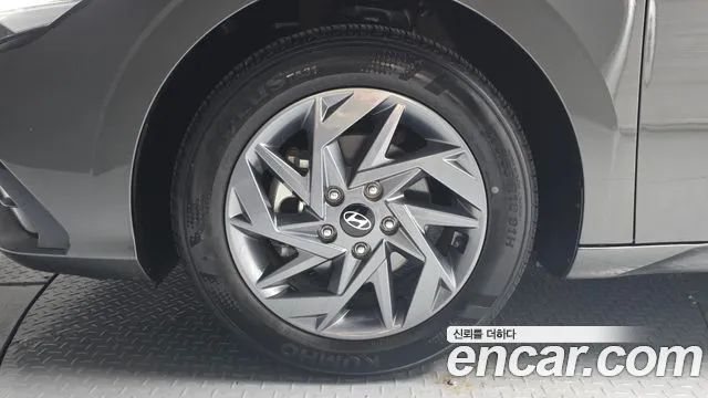 Hyundai Avante 2023 thumb 5