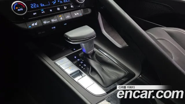 Hyundai Avante 2023 thumb 9