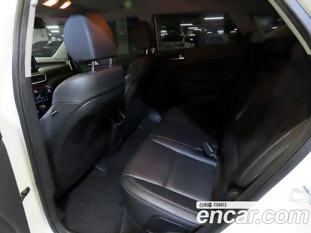 Hyundai Tucson 2019 thumb 7