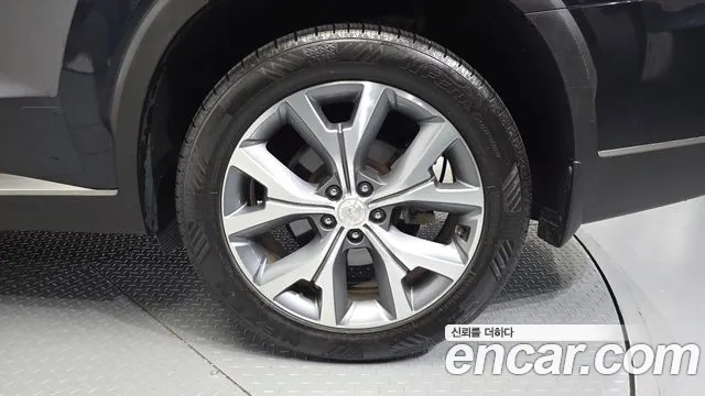 Hyundai Palisade 2019 thumb 5