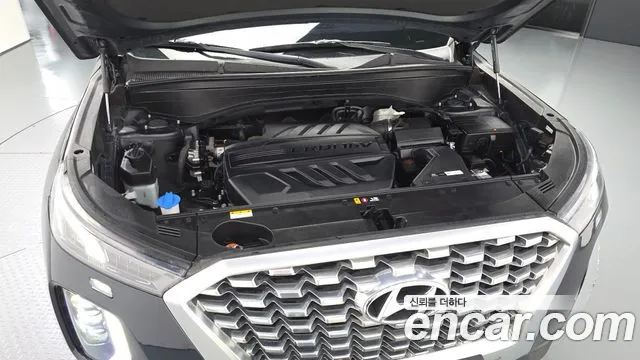 Hyundai Palisade 2019 thumb 6
