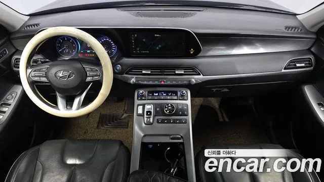 Hyundai Palisade 2019 thumb 7