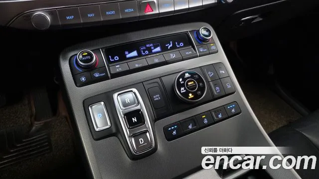 Hyundai Palisade 2019 thumb 9