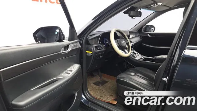 Hyundai Palisade 2019 thumb 10
