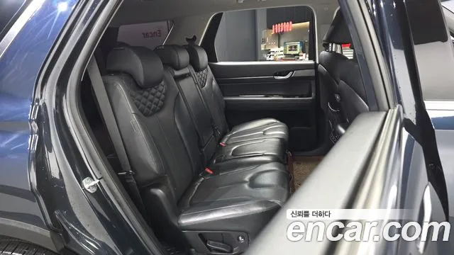 Hyundai Palisade 2019 thumb 12