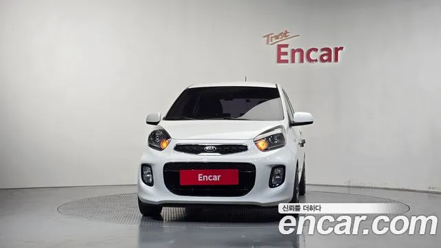 Kia Morning 2016 thumb 3