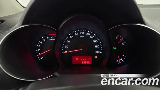 Kia Morning 2016 thumb 8