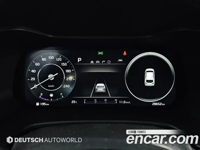 Kia K3 2022 thumb 8