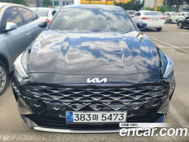 Kia K8 2022 thumb 11