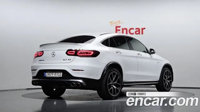 Mercedes-Benz GLC 2023 thumb 2