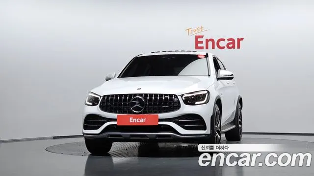 Mercedes-Benz GLC 2023 thumb 3